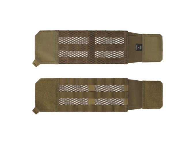 Boky k vestě GUARDIAN® COYOTE (velikost L)