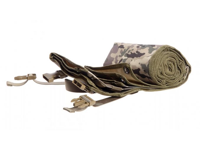 Střelecká podložka Venox camo