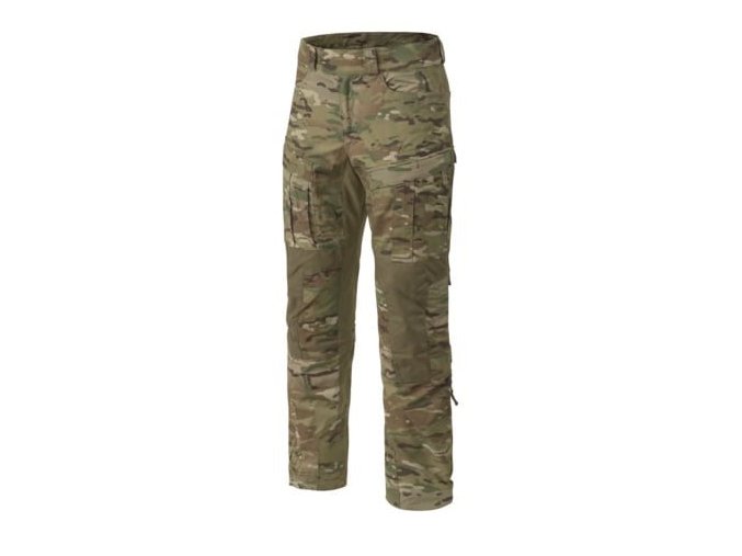 Kalhoty MCDU® NYCO MULTICAM® (velikost 3XL-L)