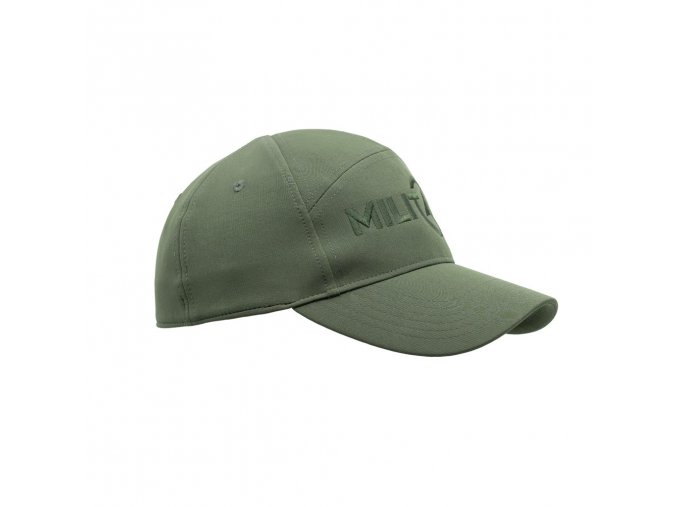 Čepice MILITARY RANGE softshellová RANGER GREEN