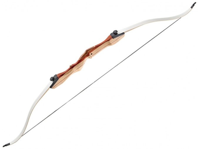 Luk Ragim Wildcat Plus 68" 28lbs