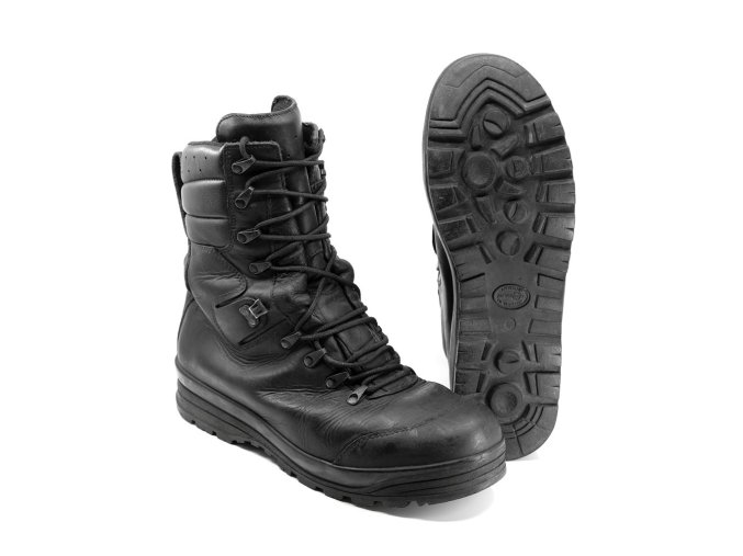 Boty polní AČR ECWCS vz.2010 goretex použité (velikost 25)