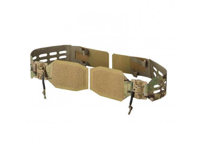 Boky SLIM k vestě BEARCAT® MULTICAM®