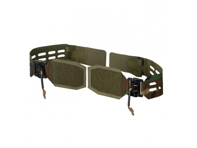 Boky SLIM k vestě BEARCAT® WOODLAND