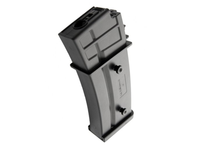 Zásobník Airsoft HK G36 C EBB MidCap 120BB