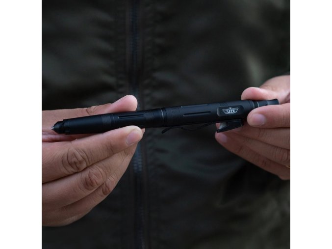 uzi tacpen10 bk