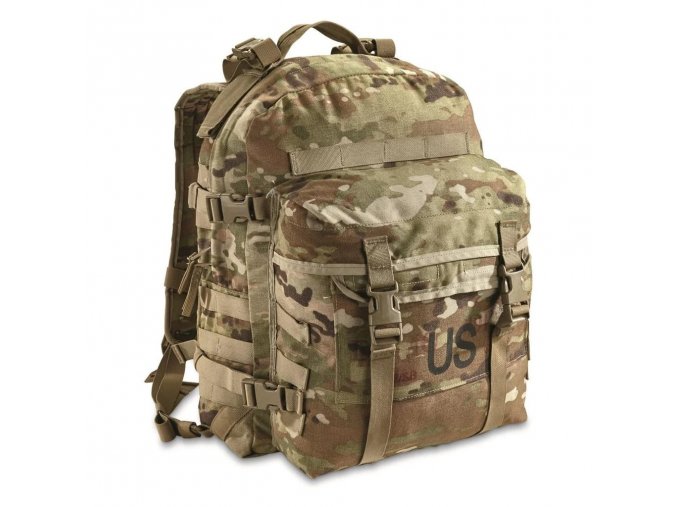 Batoh US original 3-Day Assault Pack MOLLE II OCP SCORPION použitý