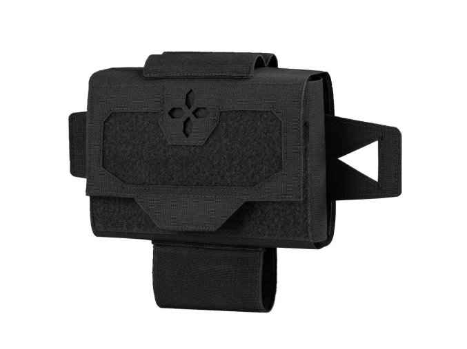 Lékárnička MICRO TK GEN II ČERNÁ