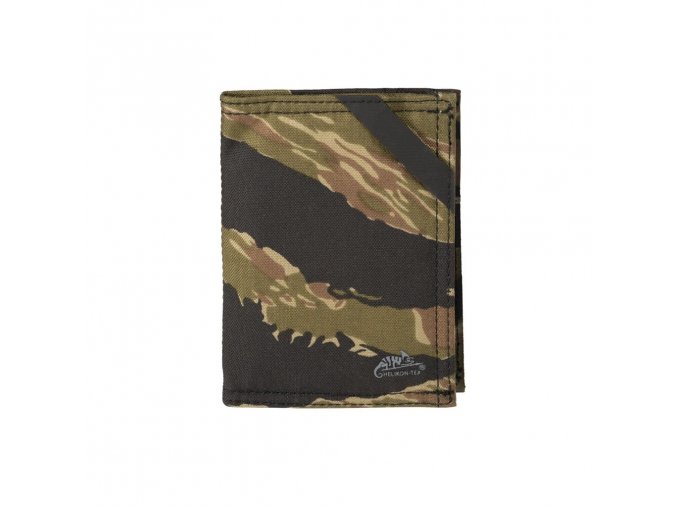 Peněženka EDC SMALL WALLET® Cordura® TIGER STRIPE