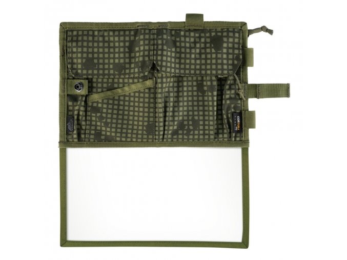 Pouzdro MAP CASE DESERT NIGHT CAMO