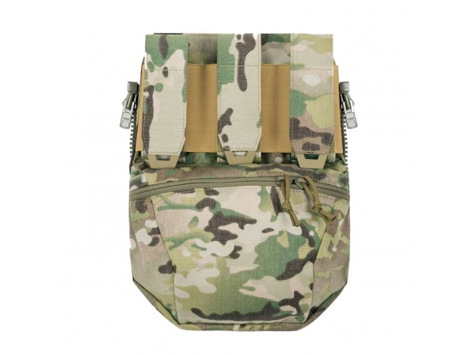 Platforma zadní SPITFIRE® ASSAULT PANEL MULTICAM®