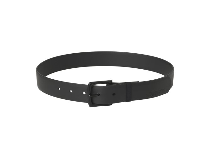 Opasek CONCEALED CARRY BioThane® hladký ČERNÝ (velikost 3XL)