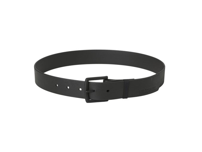 Opasek CONCEALED CARRY BioThane® ČERNÝ (velikost 3XL)
