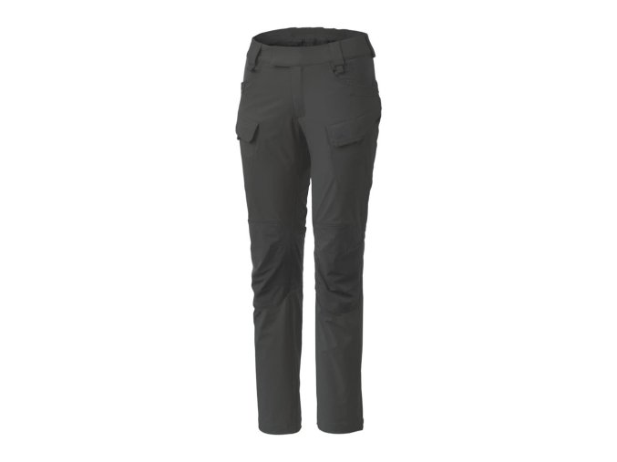 Kalhoty dámské OUTDOOR TACTICAL® SHADOW GREY (velikost 3XL-L)