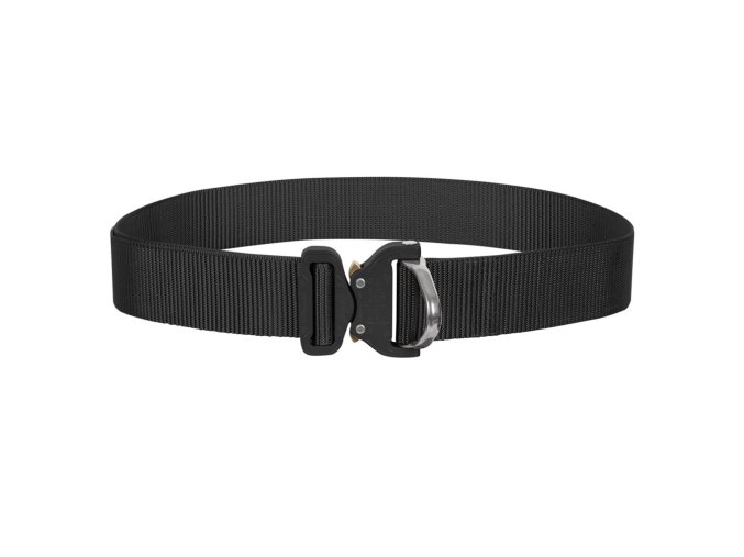 Opasek taktický COBRA D-kroužek FX45 ČERNÝ (velikost 3XL)