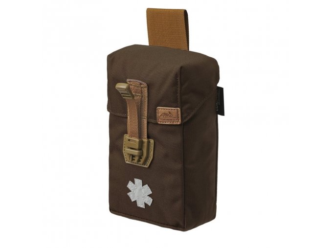 Lékárna BUSHCRAFT FIRST AID KIT® EARTH BROWN/CLAY