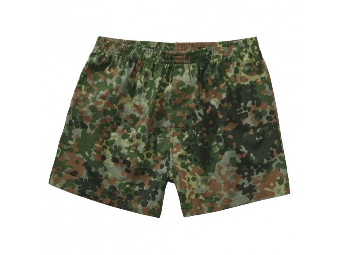 Trenýrky BOXER FLECKTARN