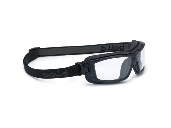 Brýle ochranné ULTIM8 BSSI čirá skla