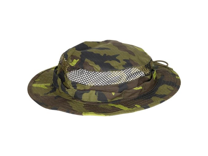 Klobouk Mesh Boonie CZ vz.95 (velikost L-XL)