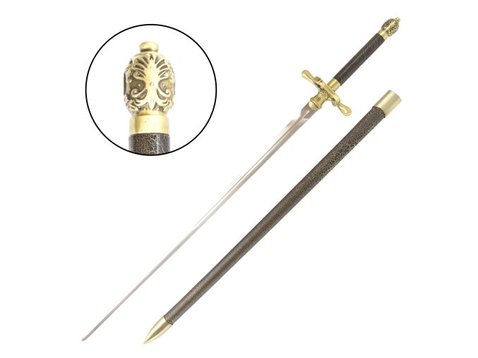 Meč Game of Thrones, Needle, Arya Stark