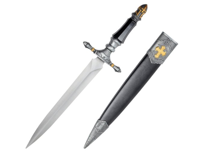 Dýka Templar Golden Knight