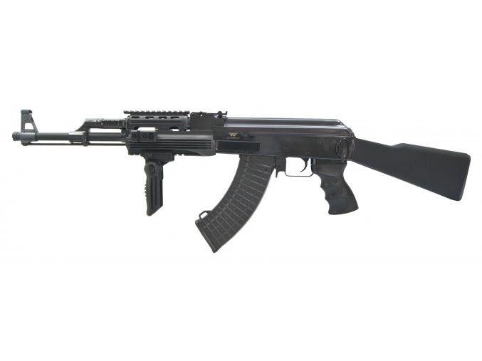Airsoft Samopal J.G. Works AK-47 Tactical AEG