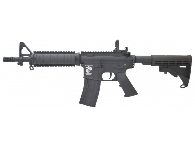 Airsoft samopal DBoys M4 RIS AEG