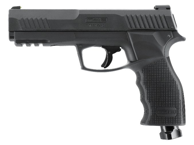 Pistole Umarex T4E TP 50 Gen2 7,5J