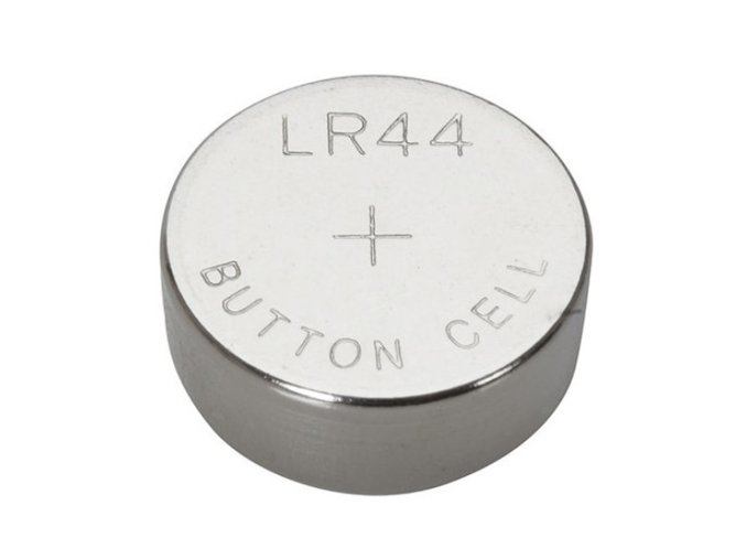 Baterie Fuel LR44 (AG13,357A,LR1154,GP357)