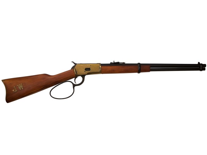 Replika puška Winchester 92, John Wayne, USA 1892