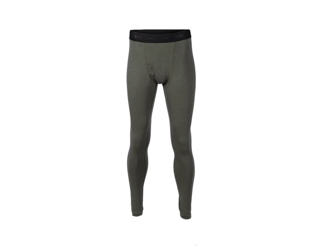 Spodky funkční LOCHSA 180 MERINO LODEN ZELENÉ (velikost L)