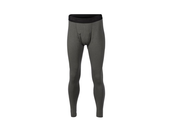 Spodky funkční LOCHSA 180 MERINO SLATE ŠEDÉ (velikost L)