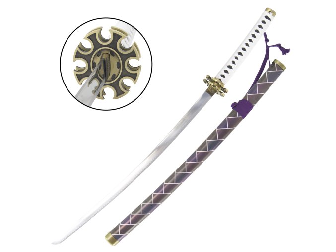 Katana Touken Ranbu Ishida Masamune's
