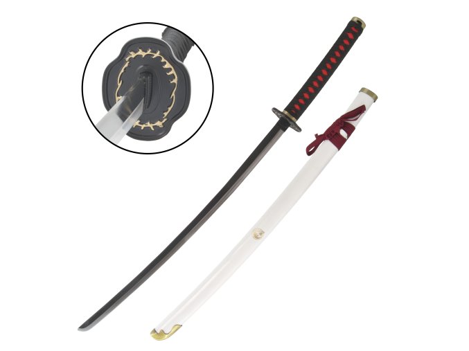 Katana Touken Ranbu Namazuo Toushirou's