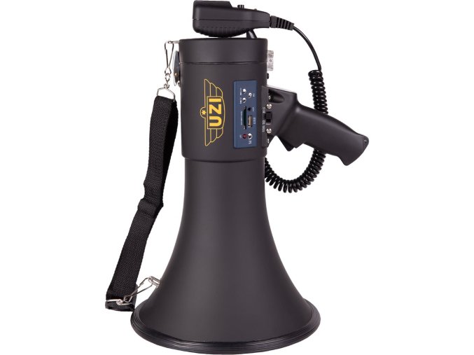 uzi mp pro 50w