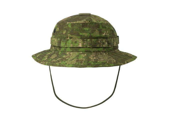 Klobouk BOONIE MK2 NYCO rip-stop PENCOTT® WILDWOOD™ (velikost S)
