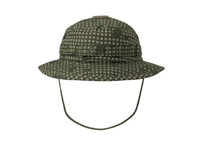 Klobouk BOONIE MK2 rip-stop DESERT NIGHT CAMO (velikost L)