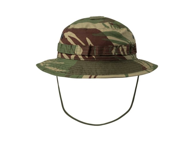 Klobouk BOONIE MK2 rip-stop RHODESIAN CAMO (velikost L)