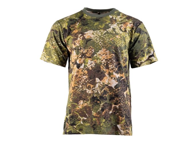 Triko krátký rukáv CIV-TEC® WASP Z3A (velikost 3XL)