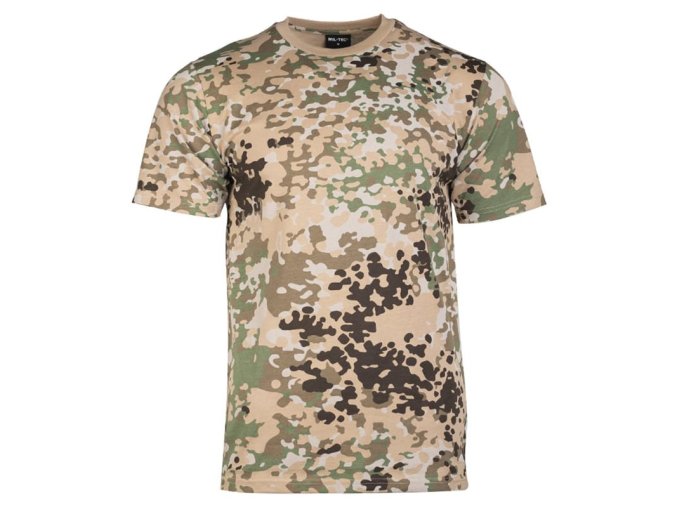 Triko krátký rukáv ARIDFLECK® (velikost 3XL)