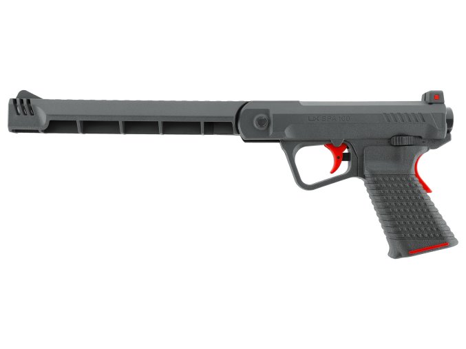 Vzduchová pistole Umarex SPA 100 cal.4,5mm