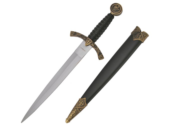 Dýka Templar Knight