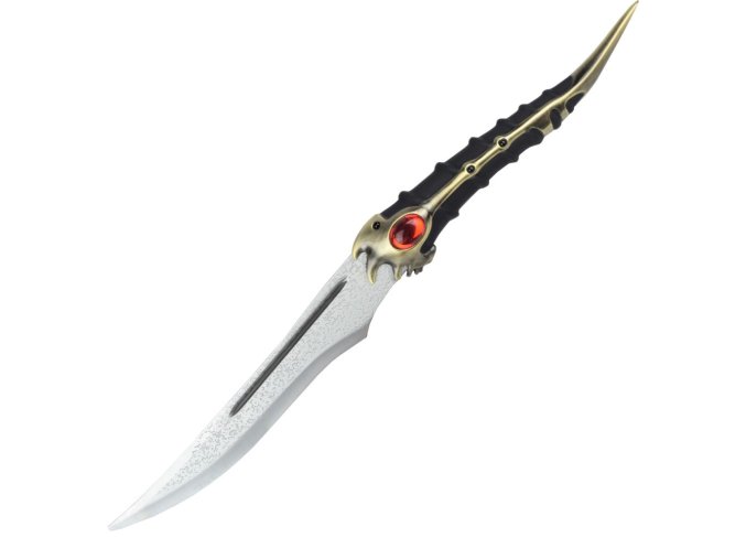Dýka Game of Thrones, CATSPAW Dragon Bone, Arya Stark