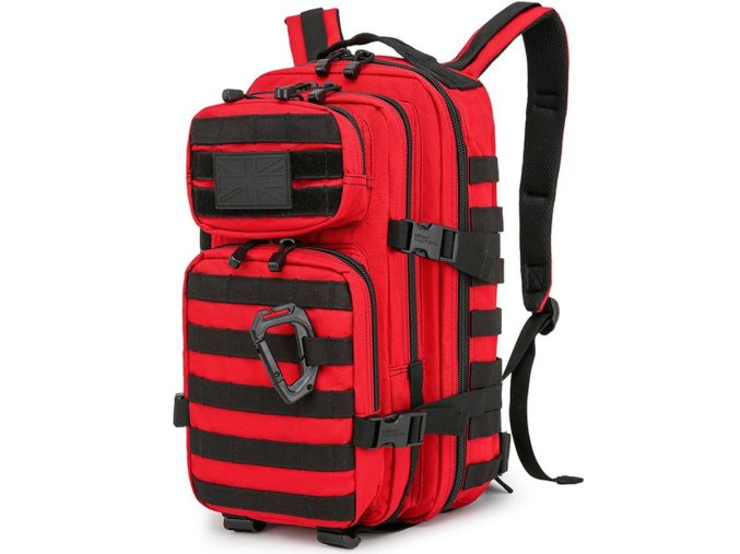ko 3072 red