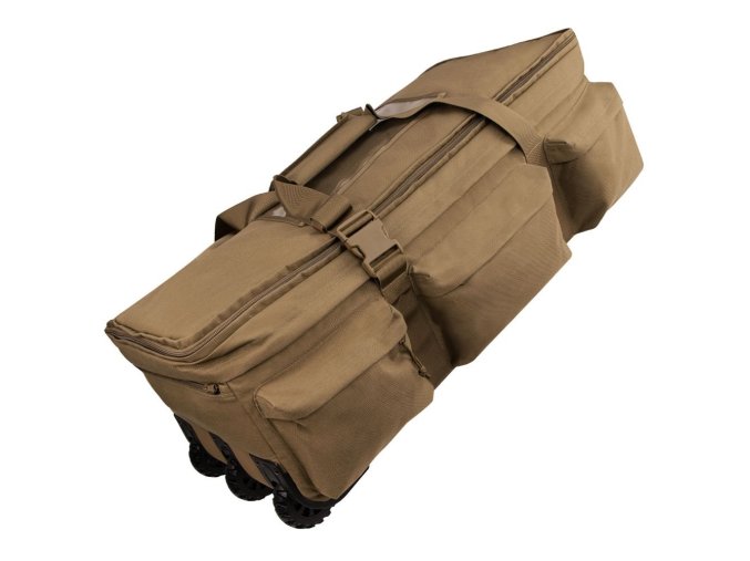 Taška přepravní HAUL 37" na kolečkách COYOTE