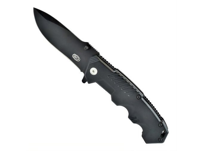 Nůž SCK Pocket Black