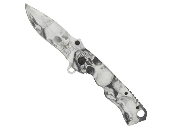 Nůž SCK Shadow Skulls
