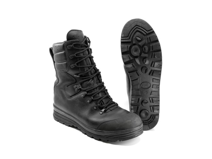 Boty polní AČR ECWCS vz.2010 goretex (velikost 24)