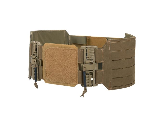 Boky RAPID ACCESS k vestě SPITFIRE MK II® COYOTE (velikost L)