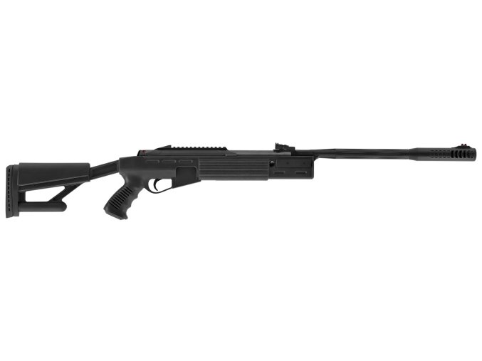 Vzduchovka Optima Hatsan AirTact cal.4,5mm FP